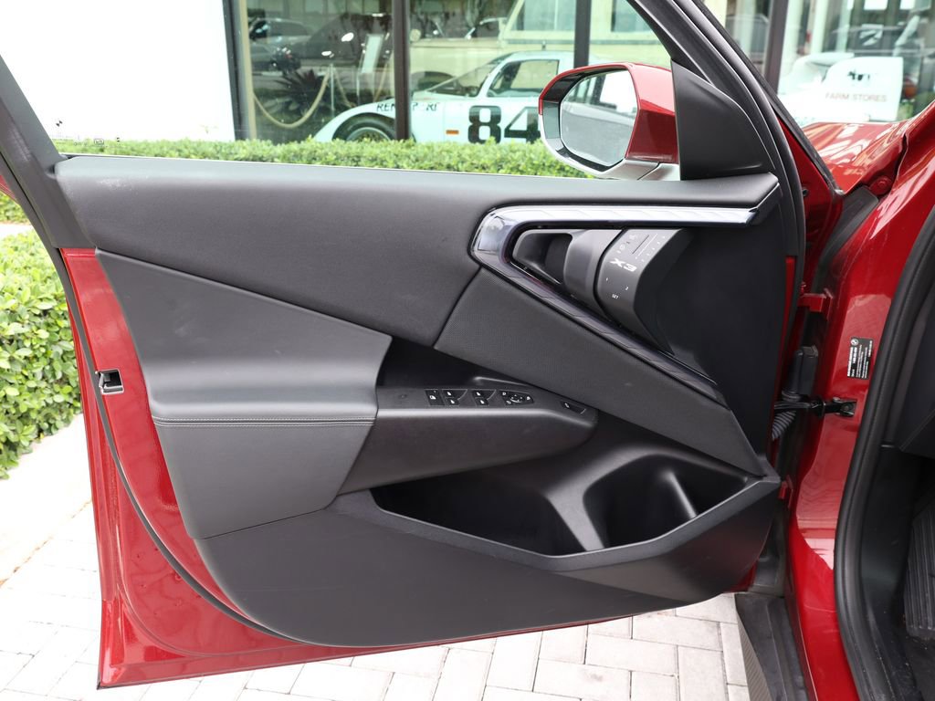 Used 2025 BMW X3 xDrive30i image 11