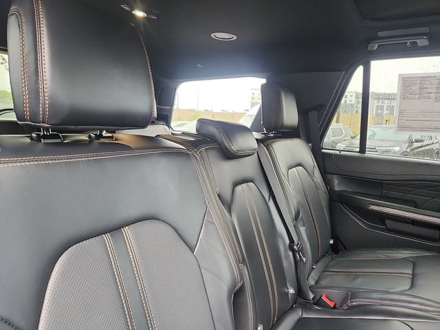 Certified 2023 Ford Expedition Platinum AWD/4WD image 29