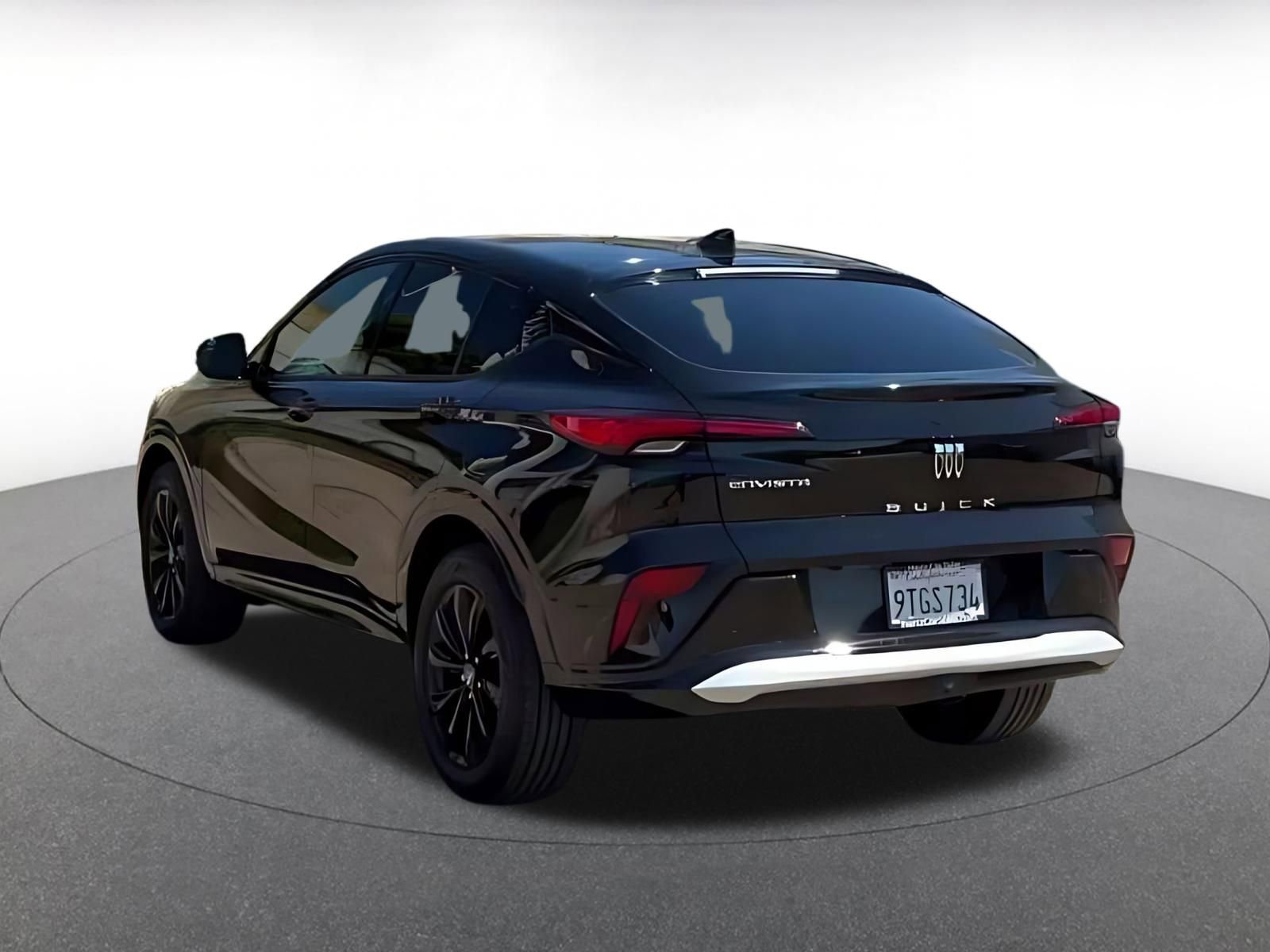 Used 2025 Buick Envista Sport Touring image 16