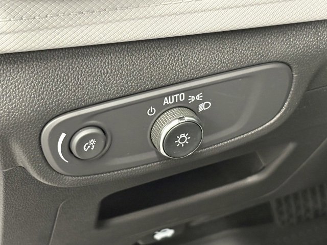 New 2026 Chevrolet TrailBlazer LT w/ Convenience Package image 14