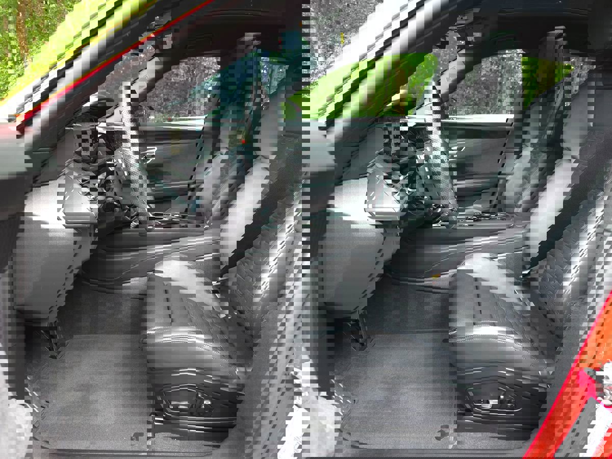 Used 2024 Audi e-tron GT Premium Plus w/ Performance Package image 11