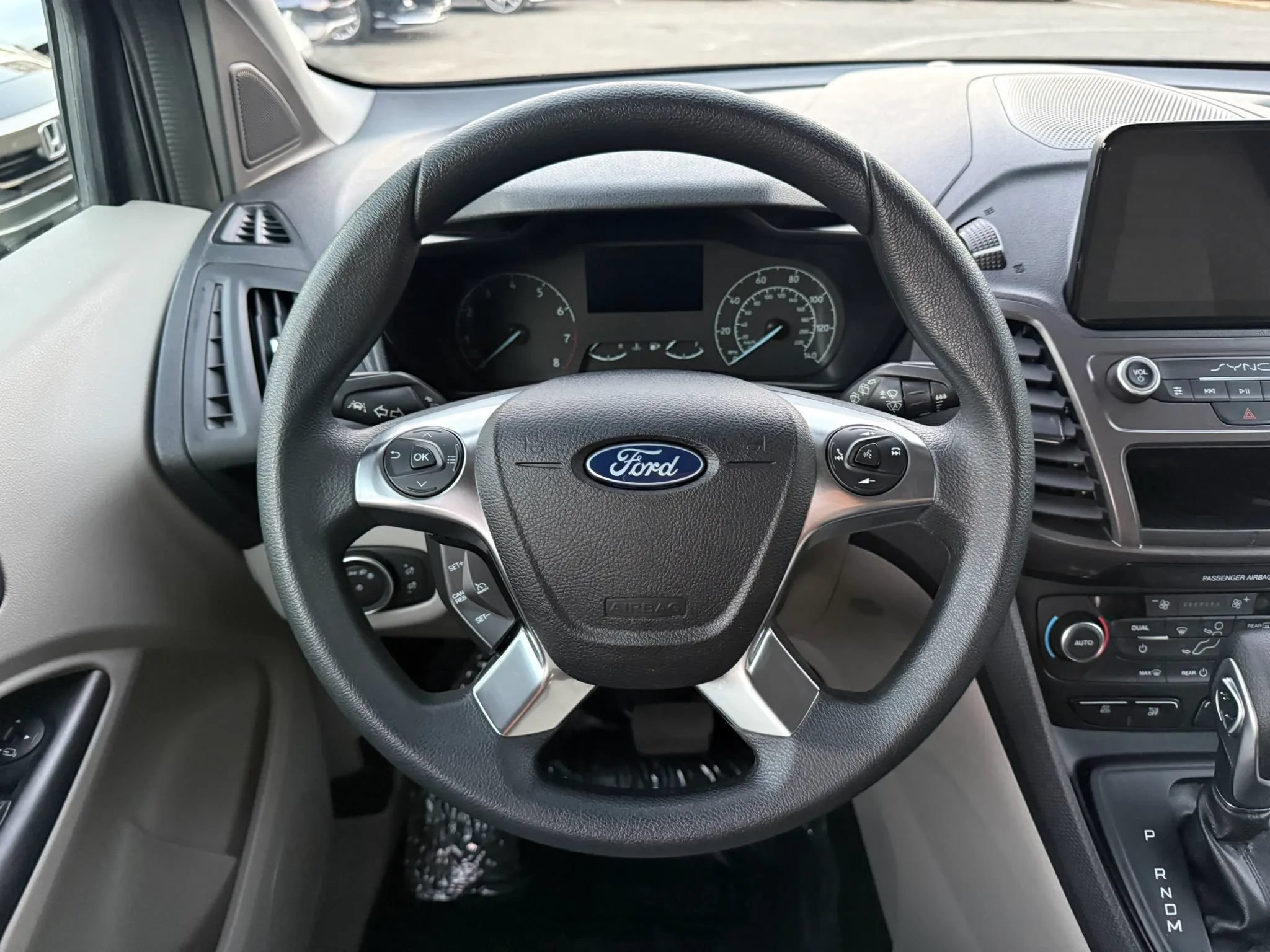 Used 2023 Ford Transit Connect XLT FWD image 24