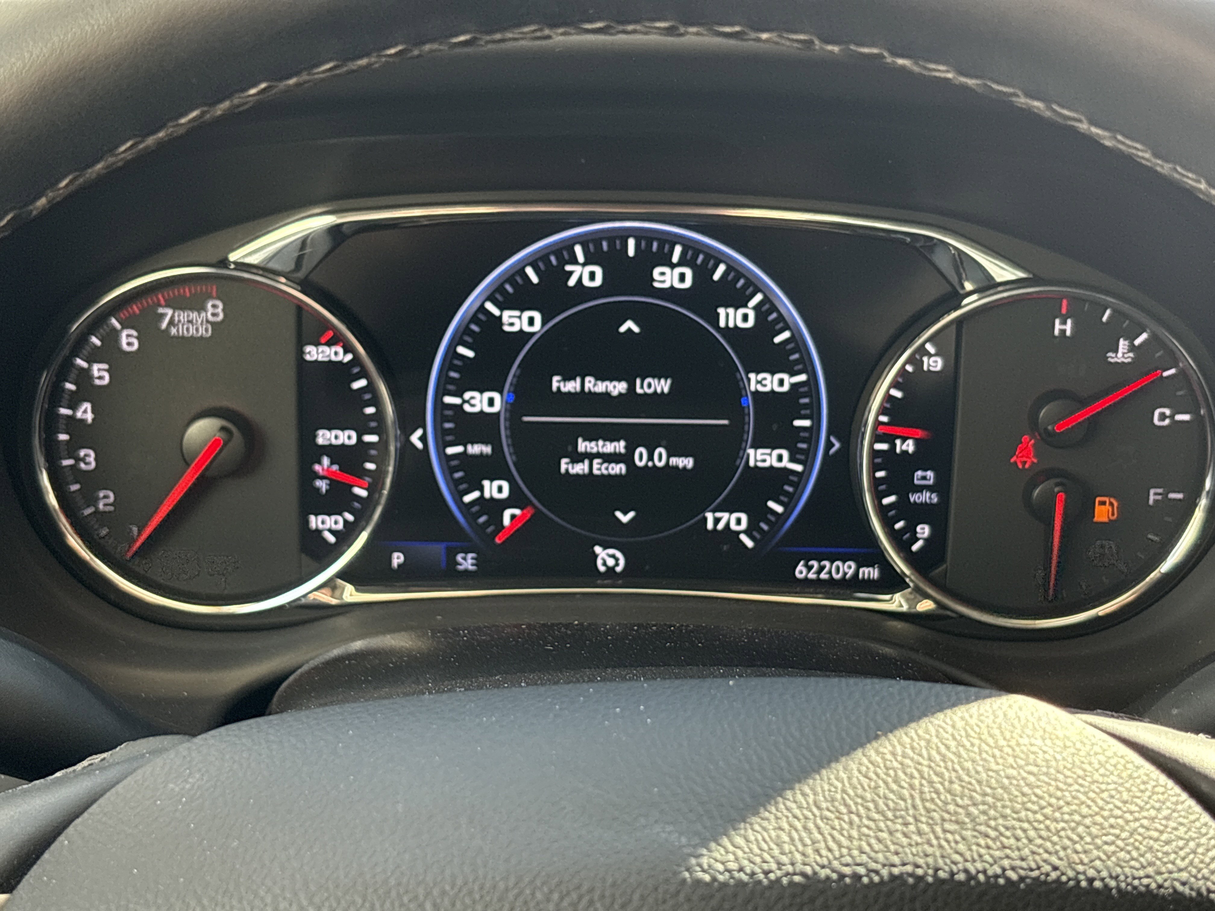 Used 2023 GMC Acadia Denali w/ Denali Technology Package image 21