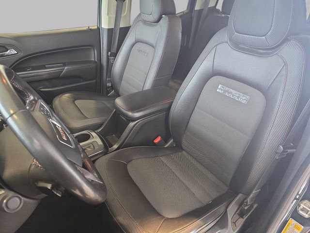 Used 2019 GMC Canyon All Terrain w/ Trailering Package image 15