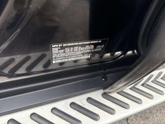 Used 2016 BMW X5 xDrive35i AWD/4WD image 28