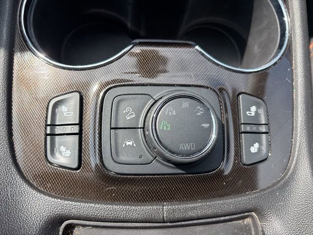 Certified 2023 GMC Acadia AT4 w/ Trailering Package image 24