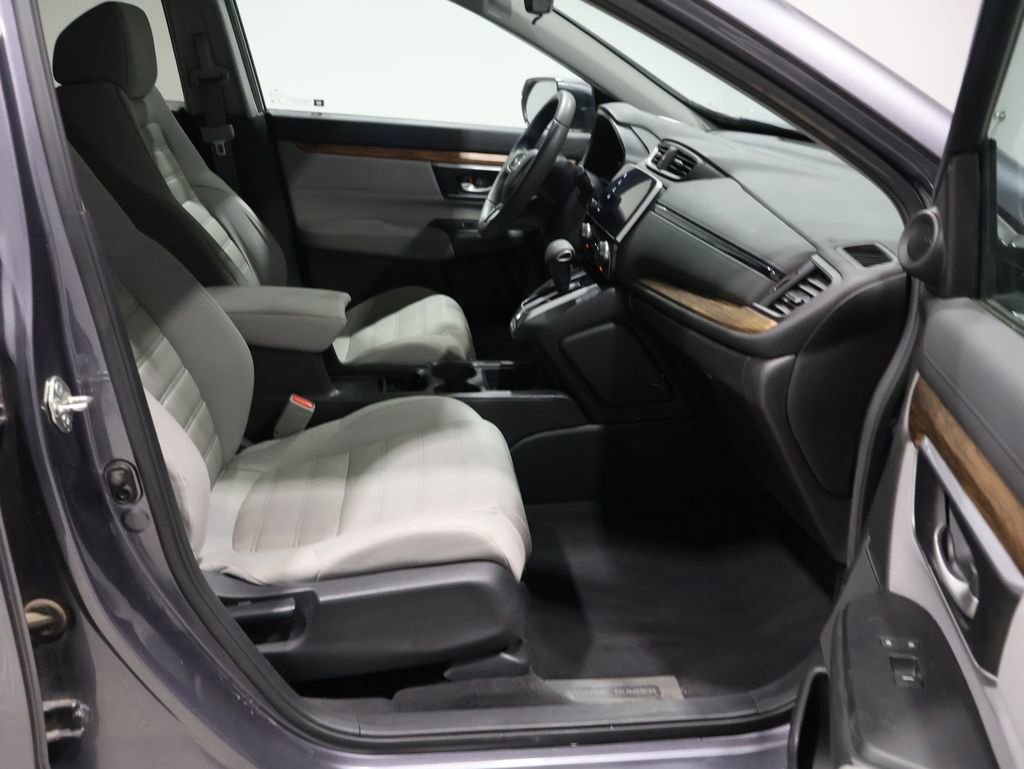 Used 2017 Honda CR-V EX image 23