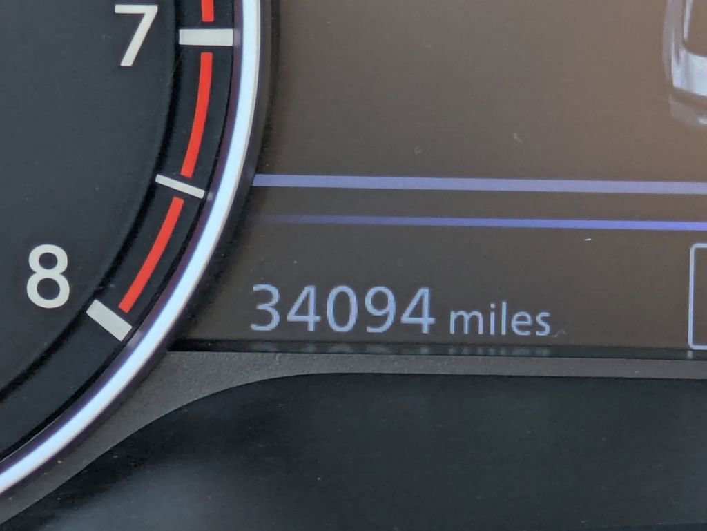 Used 2024 Nissan Altima 2.5 SV image 19