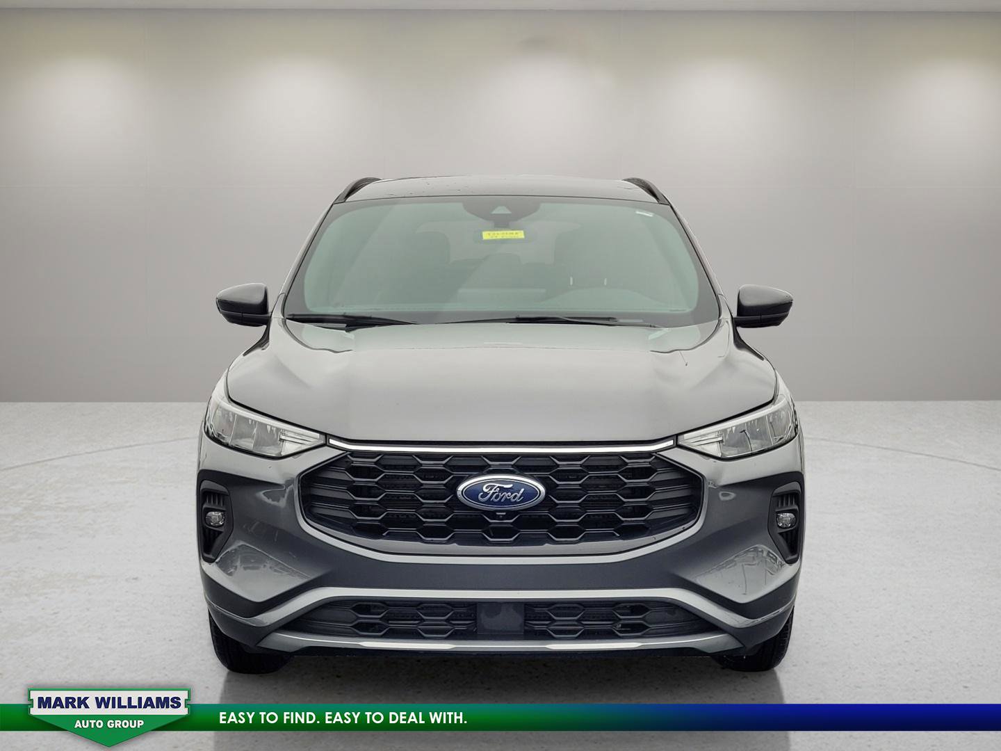 Used 2024 Ford Escape ST-Line Select w/ Tech Pack #2 image 2