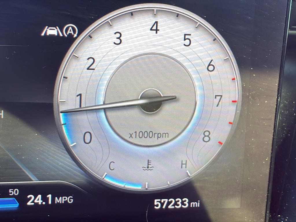 Used 2022 Hyundai Tucson Limited image 26