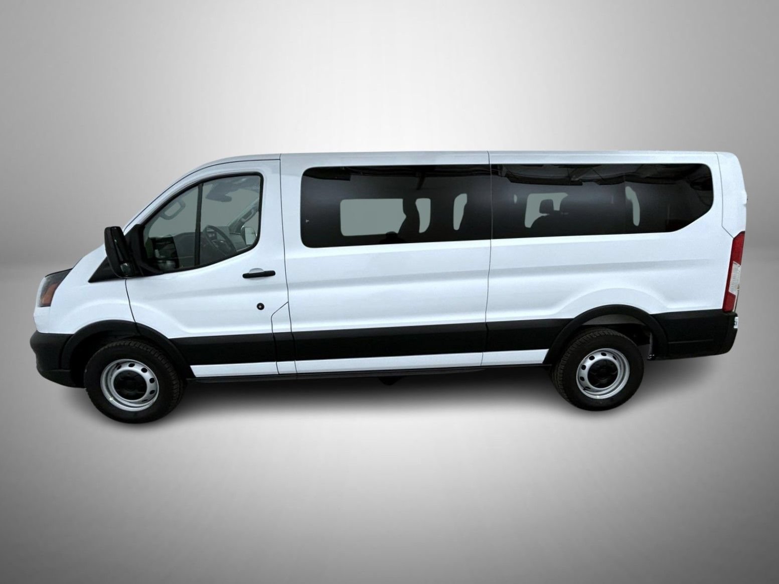 New 2026 Ford Transit 350 XL RWD image 8
