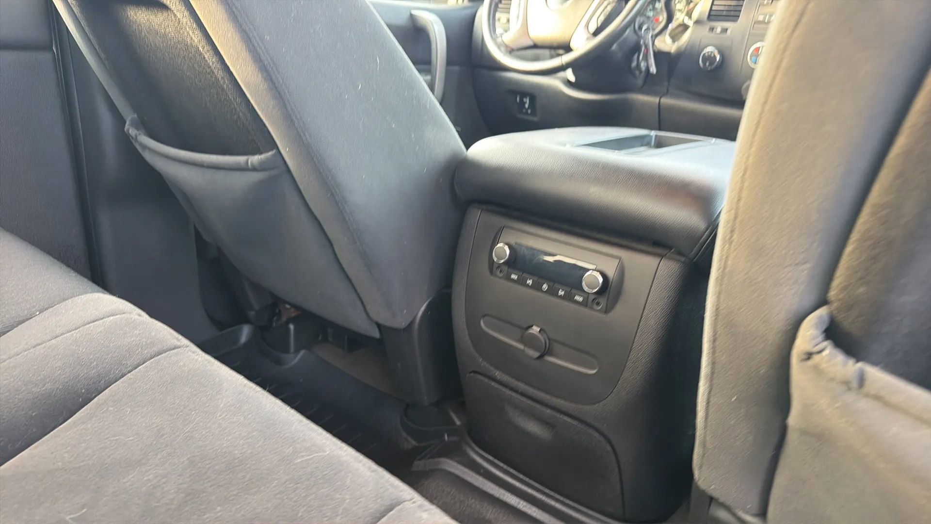 Used 2008 GMC Sierra 2500 SLE w/ SLE2 Preferred Package AWD/4WD image 82