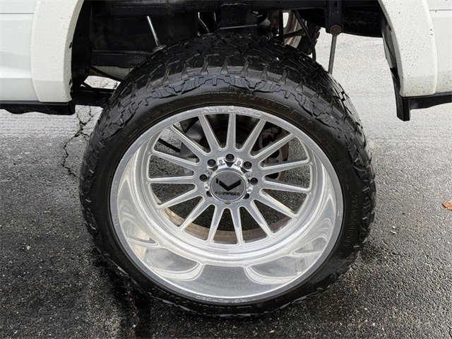 Used 2022 RAM 2500 Limited image 6