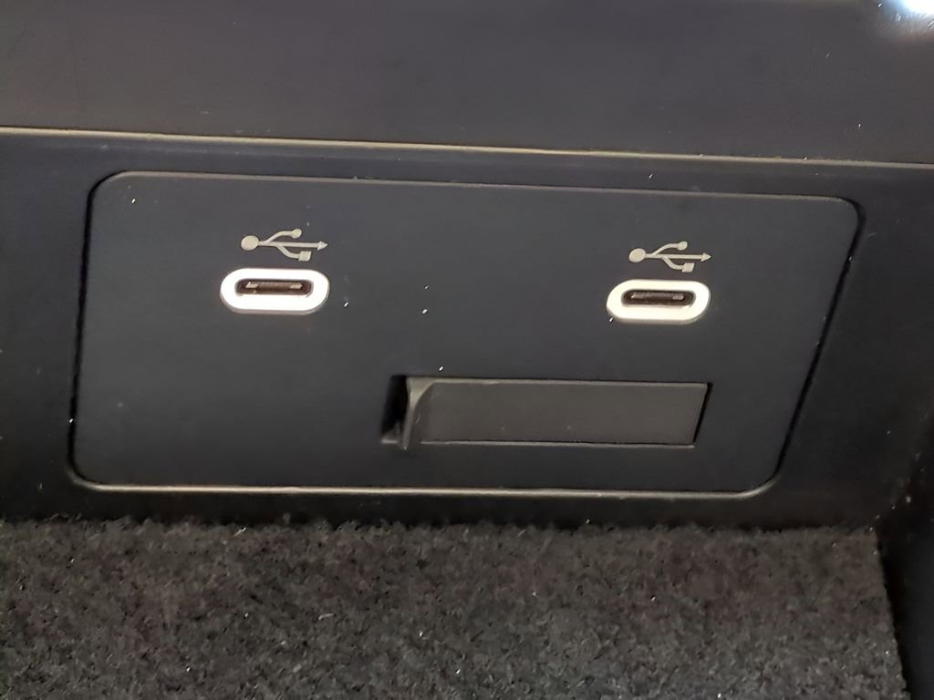 Used 2024 MAZDA CX-90 3.3 Turbo w/ Premium Package image 24