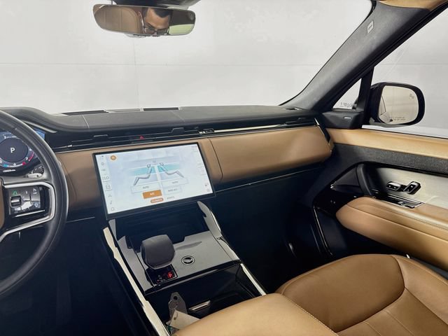 Certified 2024 Land Rover Range Rover Sport SE AWD/4WD image 26