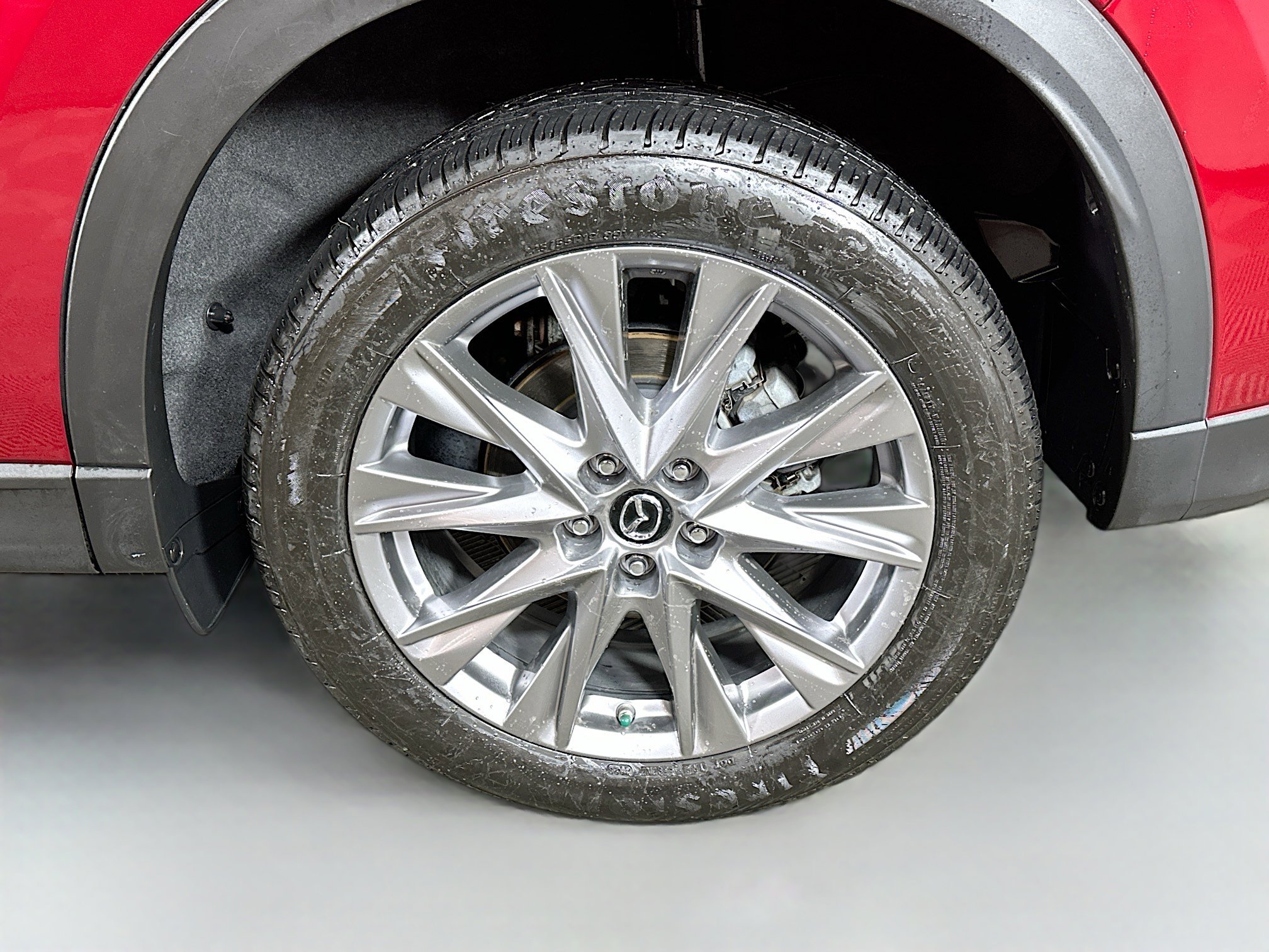 Used 2019 MAZDA CX-5 Grand Touring Reserve image 32