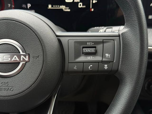 New 2026 Nissan Kicks SV w/ Charging Package FWD image 22