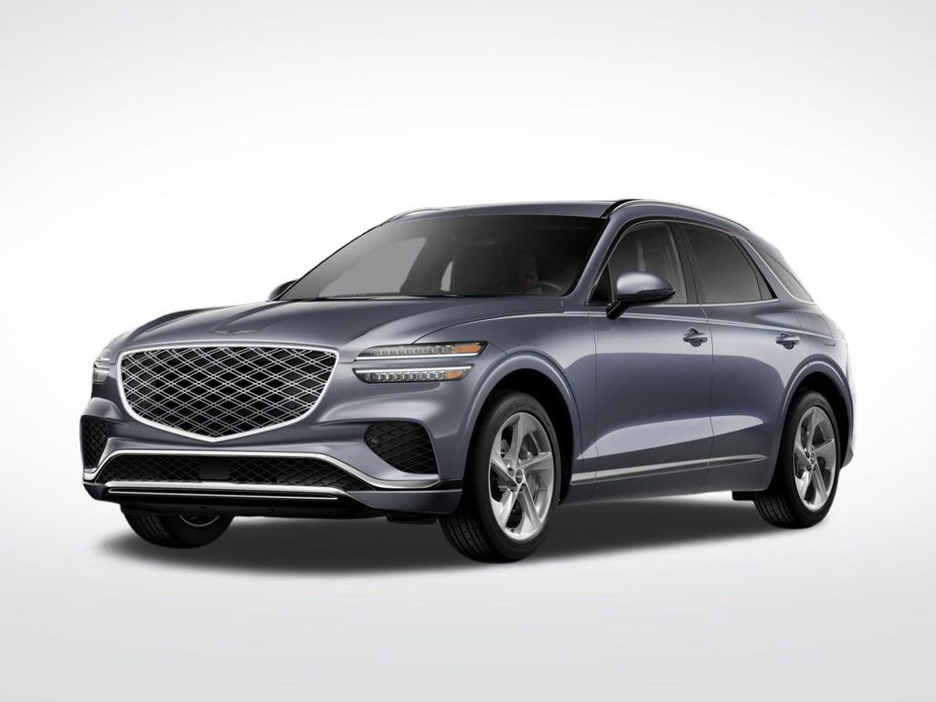 New 2026 Genesis GV70 2.5T AWD/4WD image 1