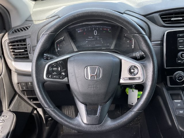 Certified 2021 Honda CR-V LX image 12