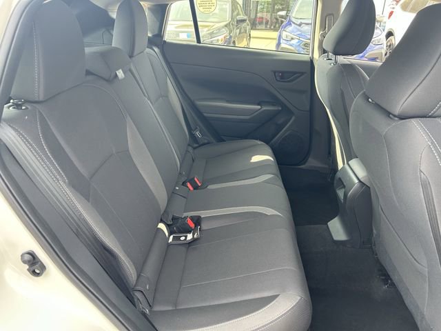 Certified 2025 Subaru Impreza 2.0i AWD/4WD image 21