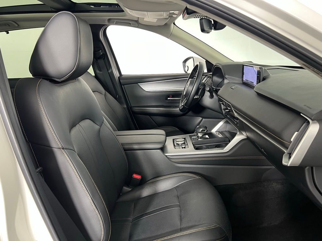 Used 2024 MAZDA CX-90 3.3 Turbo w/ Premium Package image 34