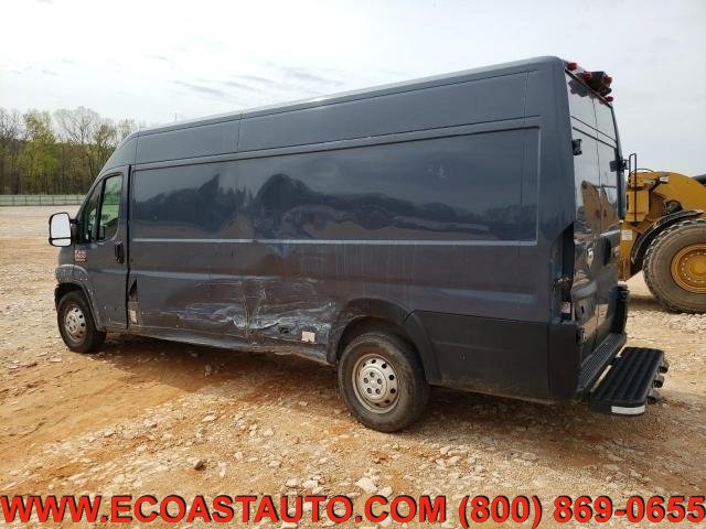 Used 2021 RAM ProMaster 3500 FWD image 4
