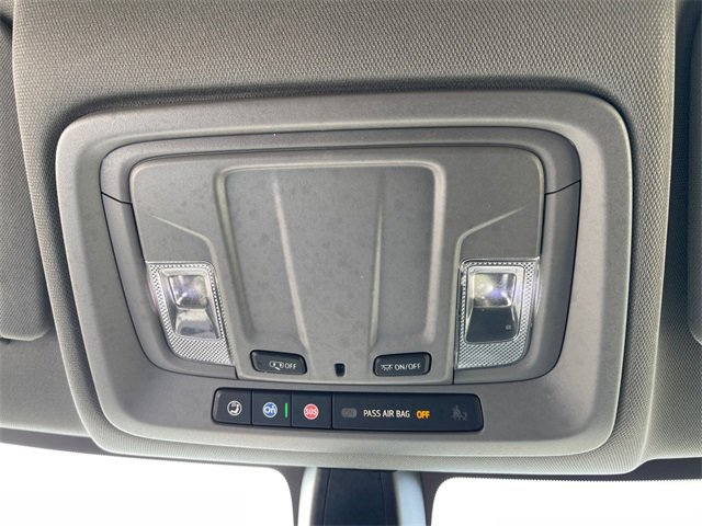 Used 2022 GMC Sierra 1500 Pro w/ Convenience Package image 26