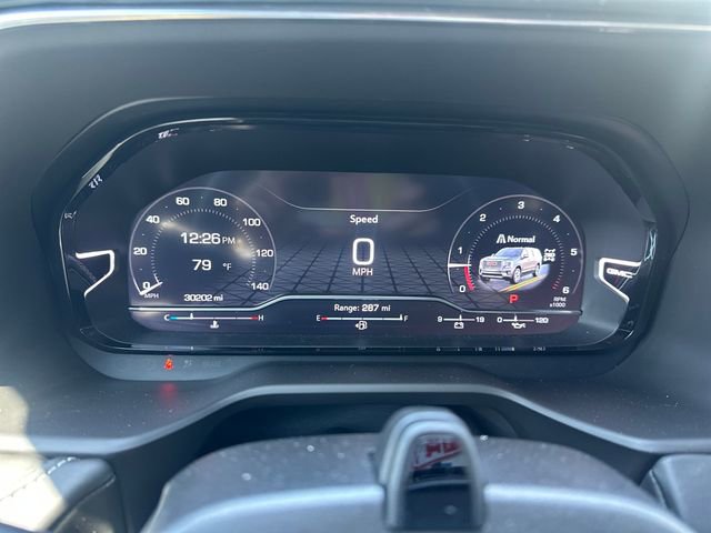 Used 2023 GMC Yukon XL Denali Ultimate image 12