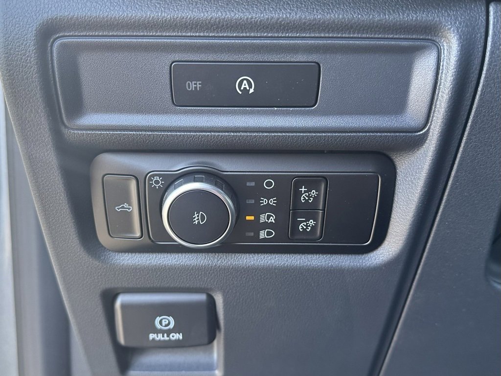 New 2025 Ford F150 STX image 18
