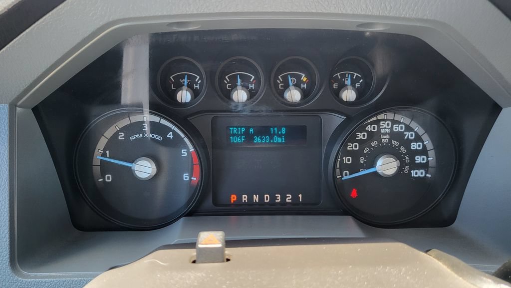 Used 2011 Ford F450 XL w/ PWR Equipment Group RWD image 24
