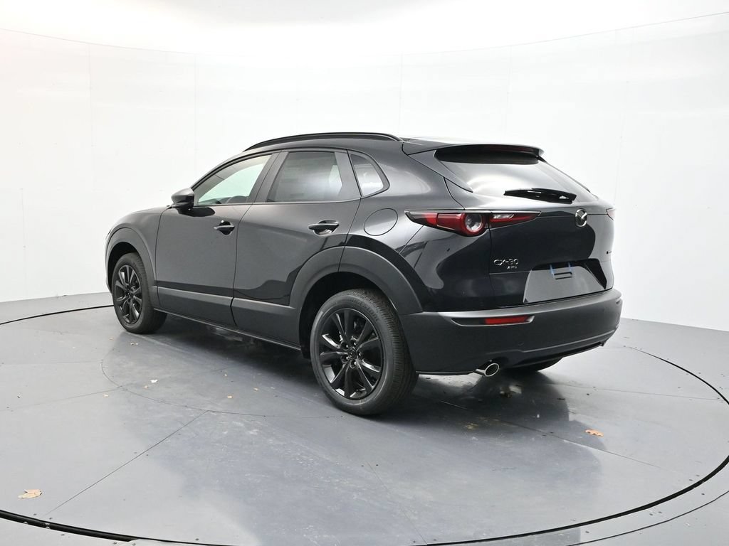 Used 2026 MAZDA CX-30 Aire Edition AWD/4WD image 5