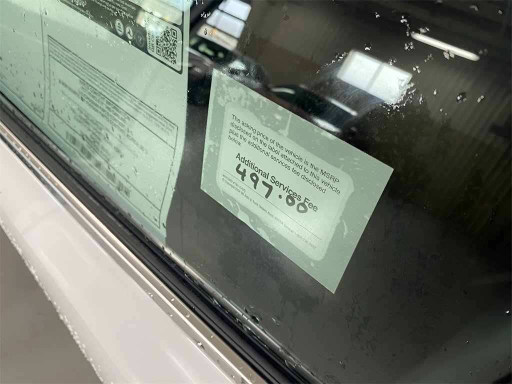 Used 2025 Hyundai Sonata SE image 33