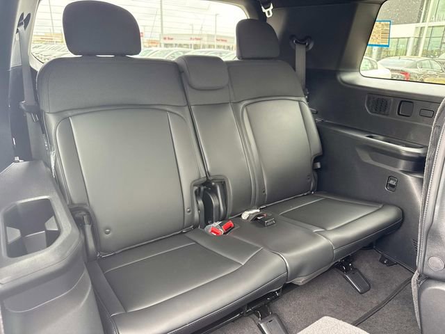 New 2027 Kia Telluride S image 12