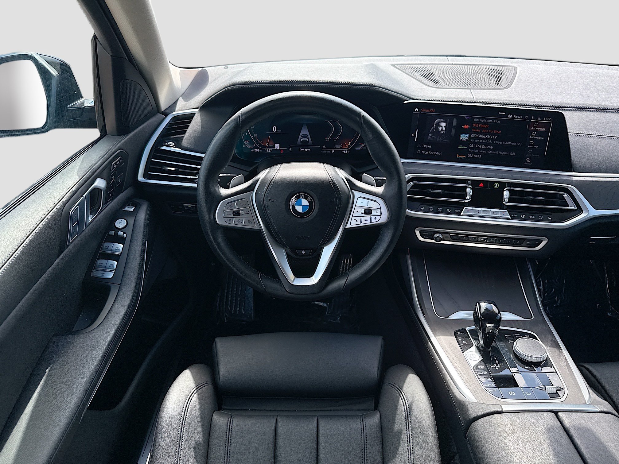 Used 2022 BMW X7 xDrive40i AWD/4WD image 18