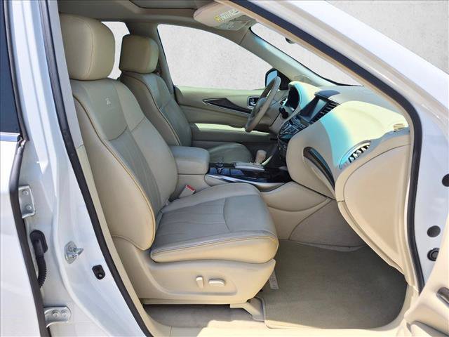 Used 2014 INFINITI QX60 FWD w/ Premium Plus Package image 20