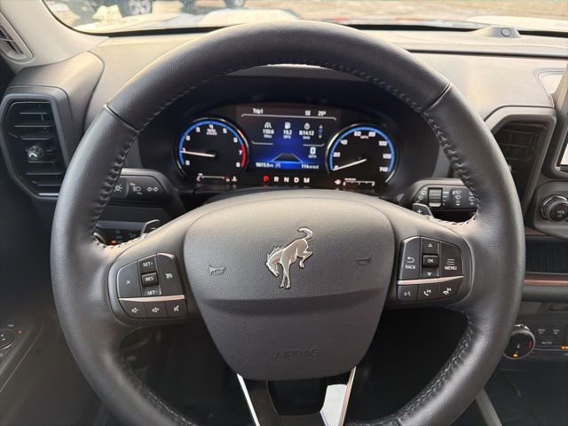 Used 2022 Ford Bronco Sport Badlands w/ Premium Package image 17