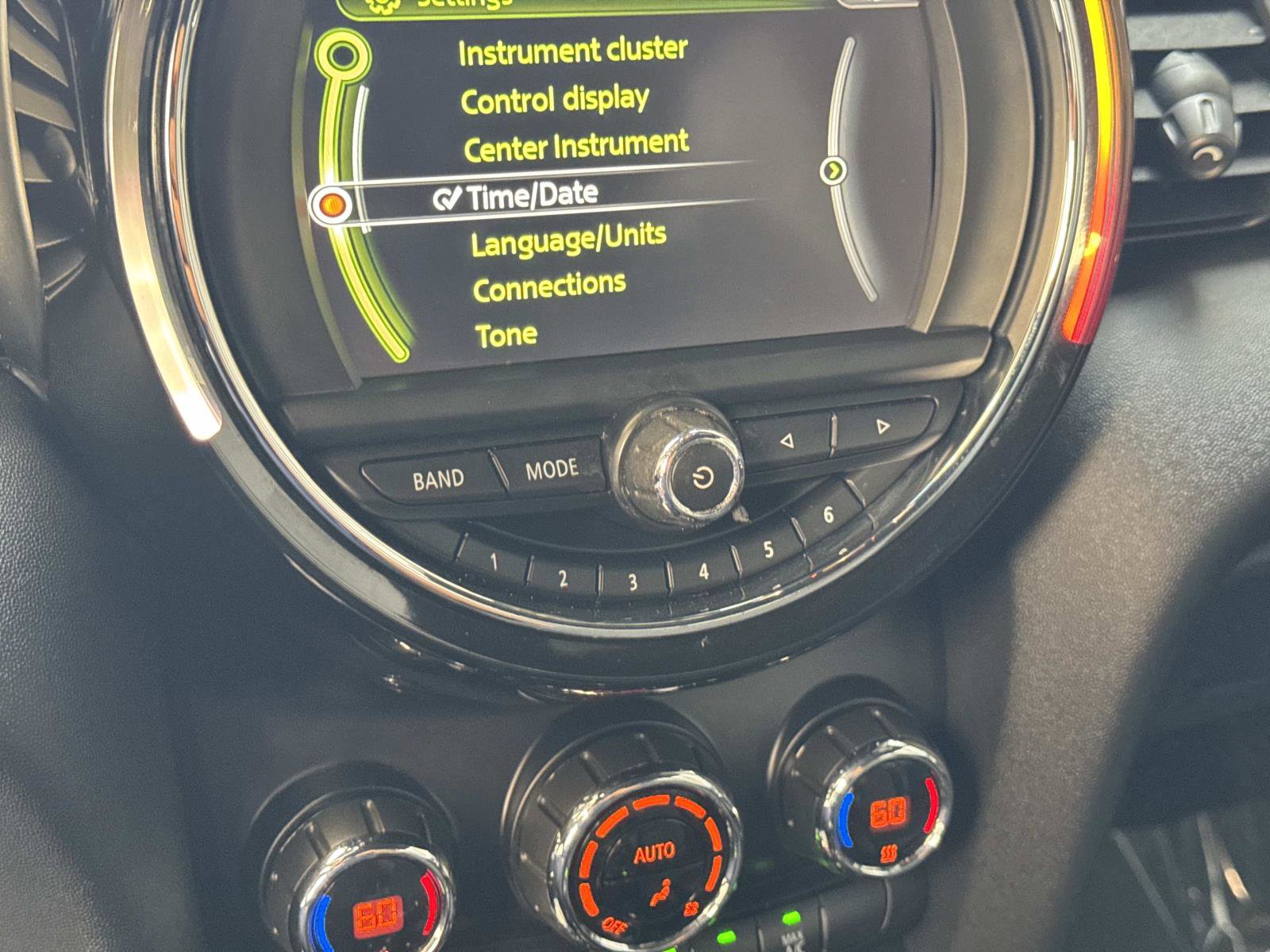 Used 2017 MINI Cooper S image 17