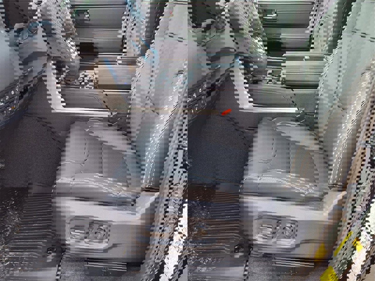 New 2026 Toyota Tundra Limited image 12