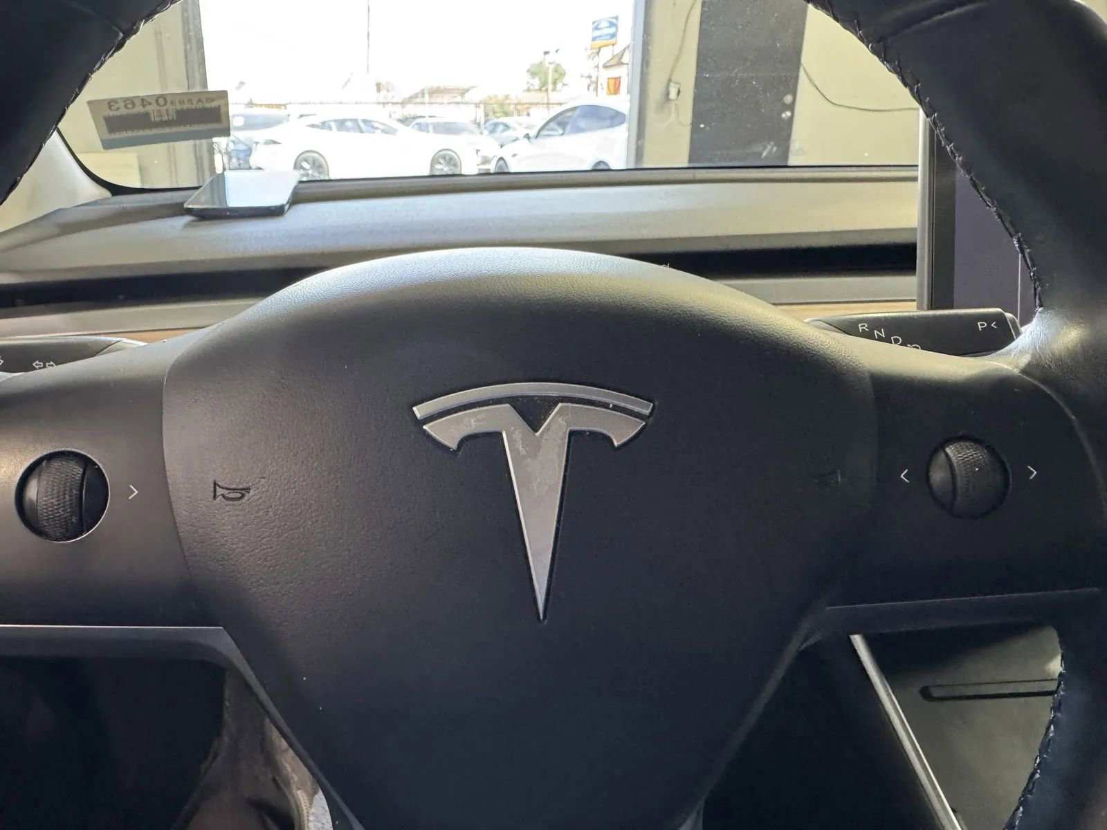 Used 2019 Tesla Model 3 Mid Range image 18