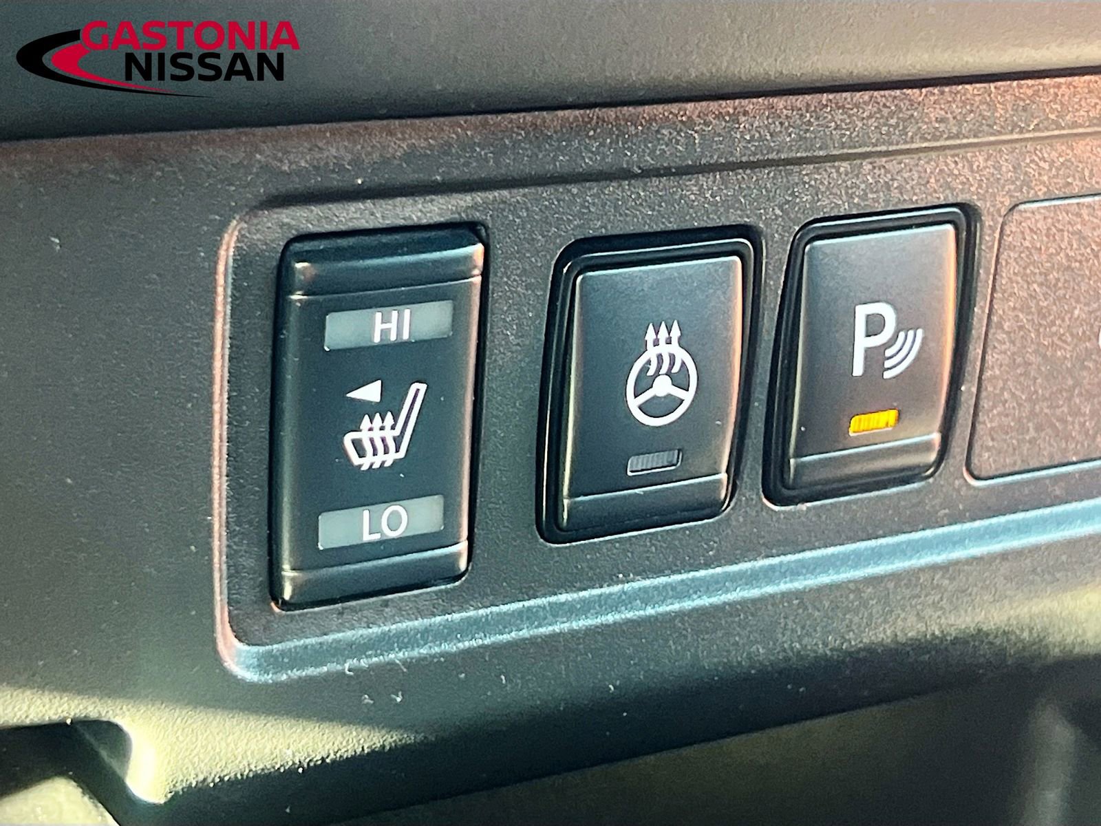 Used 2025 Nissan Frontier Pro-X w/ Pro Convenience Package image 26