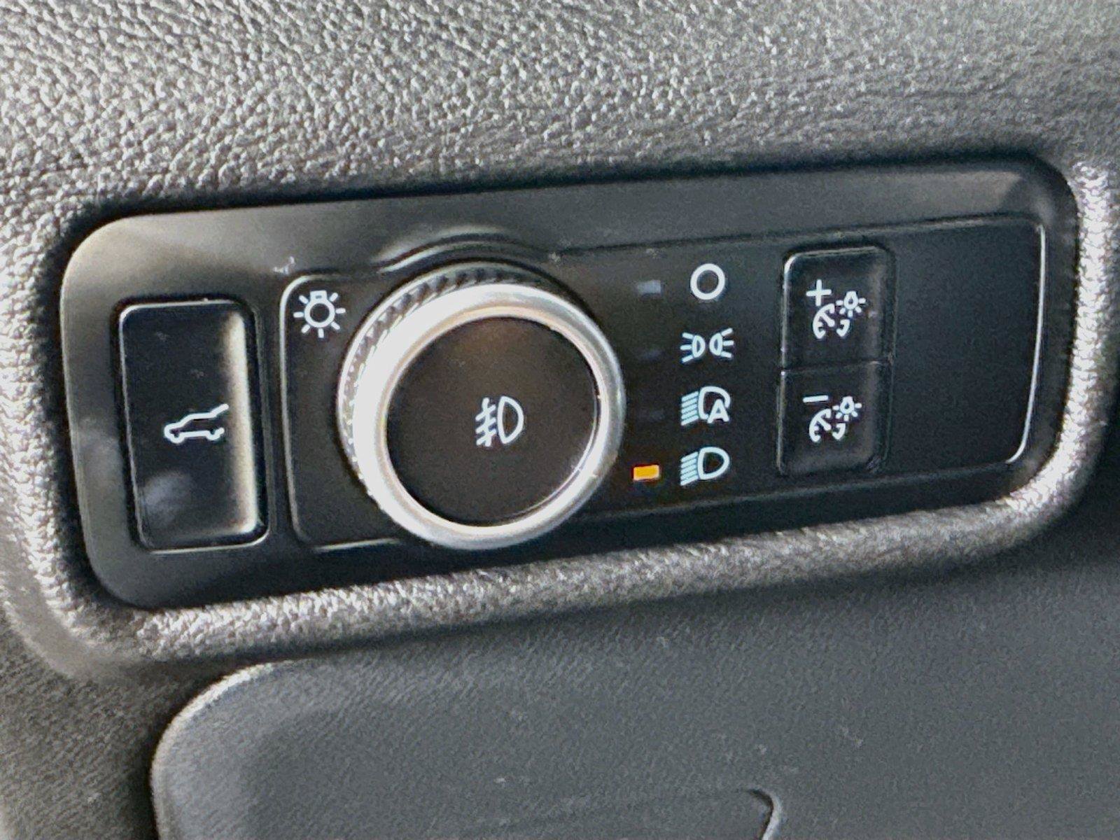 Used 2024 Ford Explorer ST w/ Equipment Group 401A AWD/4WD image 14