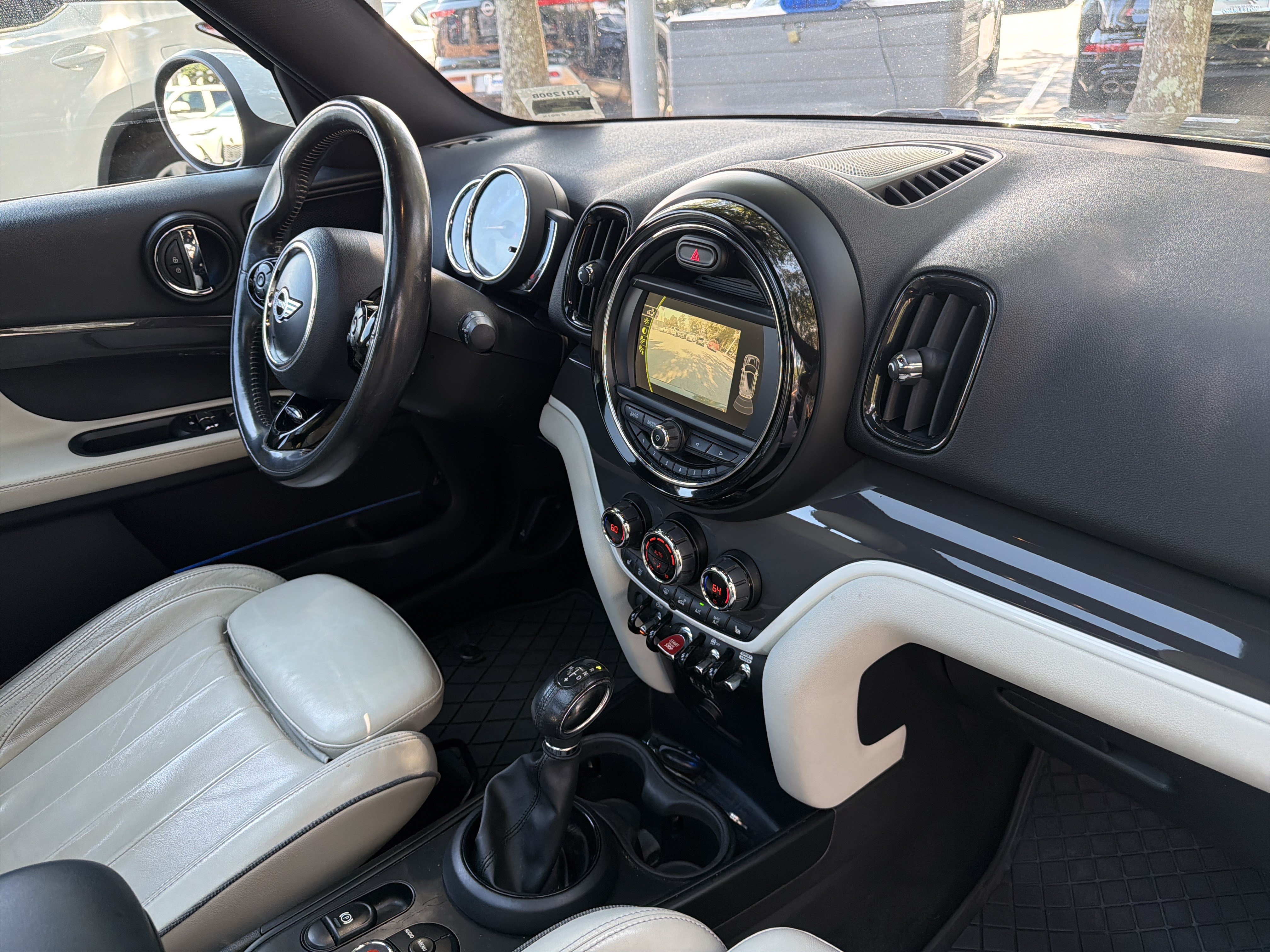 Used 2018 MINI Cooper Countryman S FWD image 45