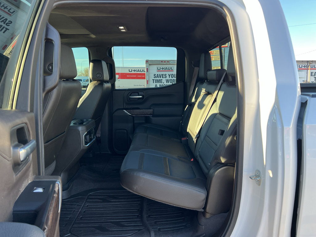 Used 2020 GMC Sierra 1500 Denali w/ Technology Package image 22