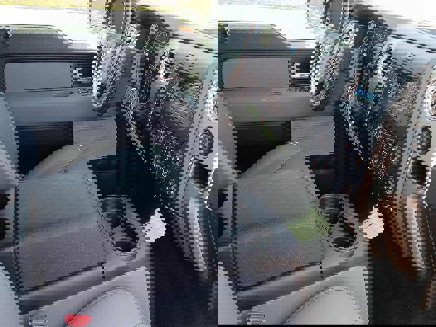 Used 2014 Ford F150 XLT w/ Equipment Group 302A Luxury image 67