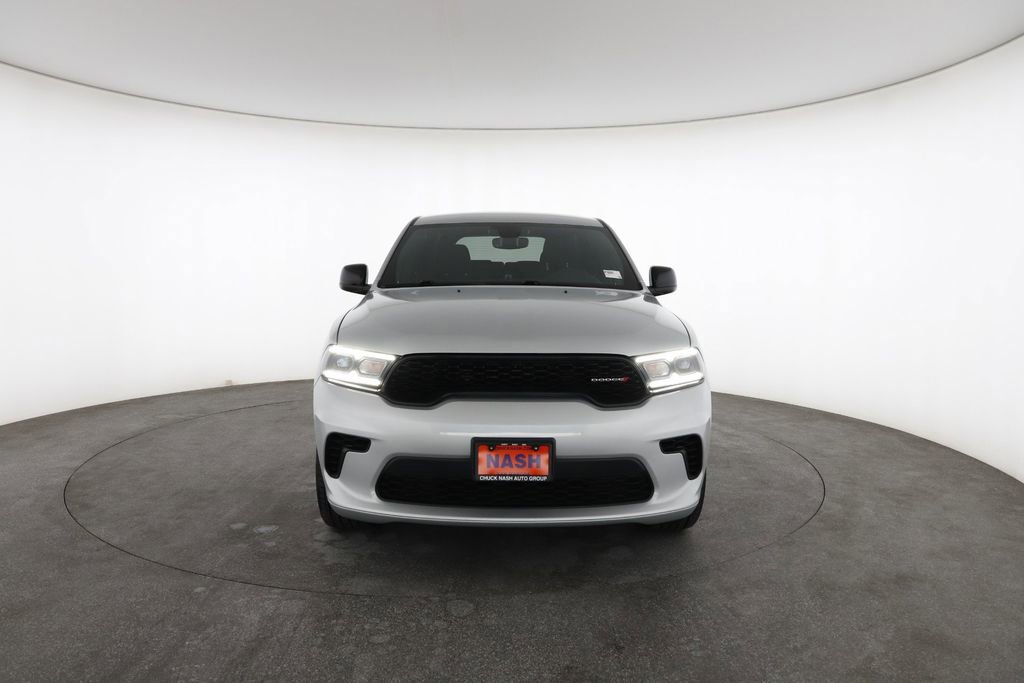 Used 2023 Dodge Durango GT image 4