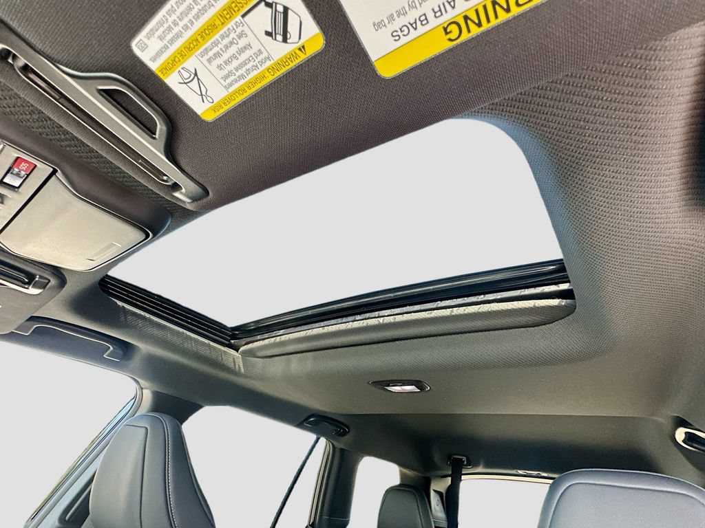 New 2026 Subaru Outback Limited XT AWD/4WD image 21