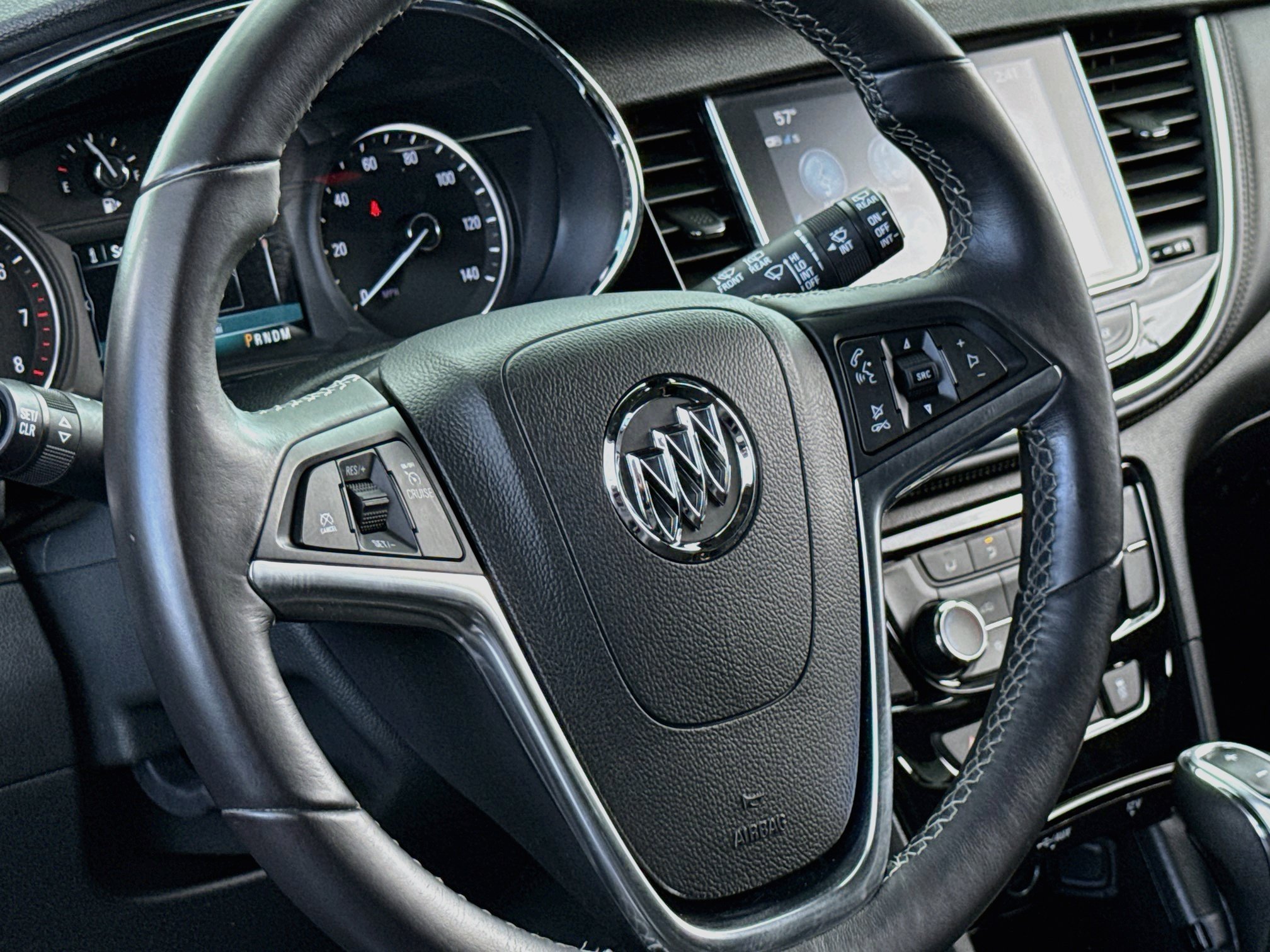 Used 2018 Buick Encore Preferred FWD image 12