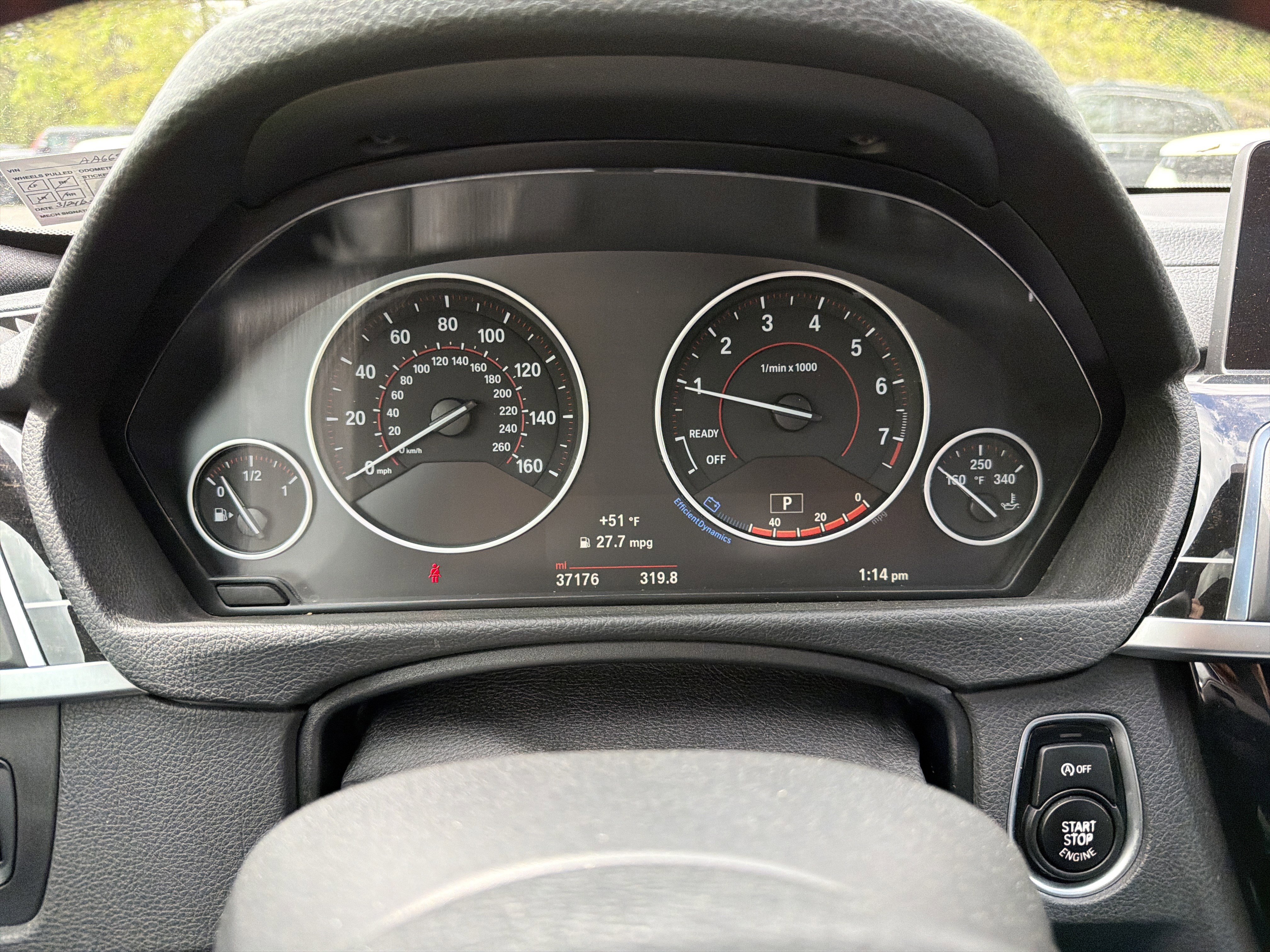 Used 2018 BMW 430i xDrive Coupe image 25