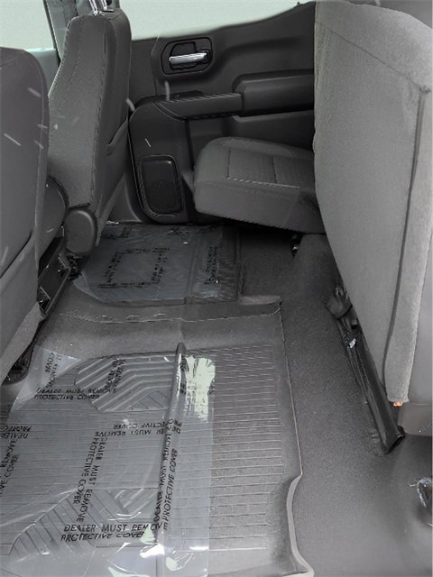 Used 2022 Chevrolet Silverado 1500 Custom image 26