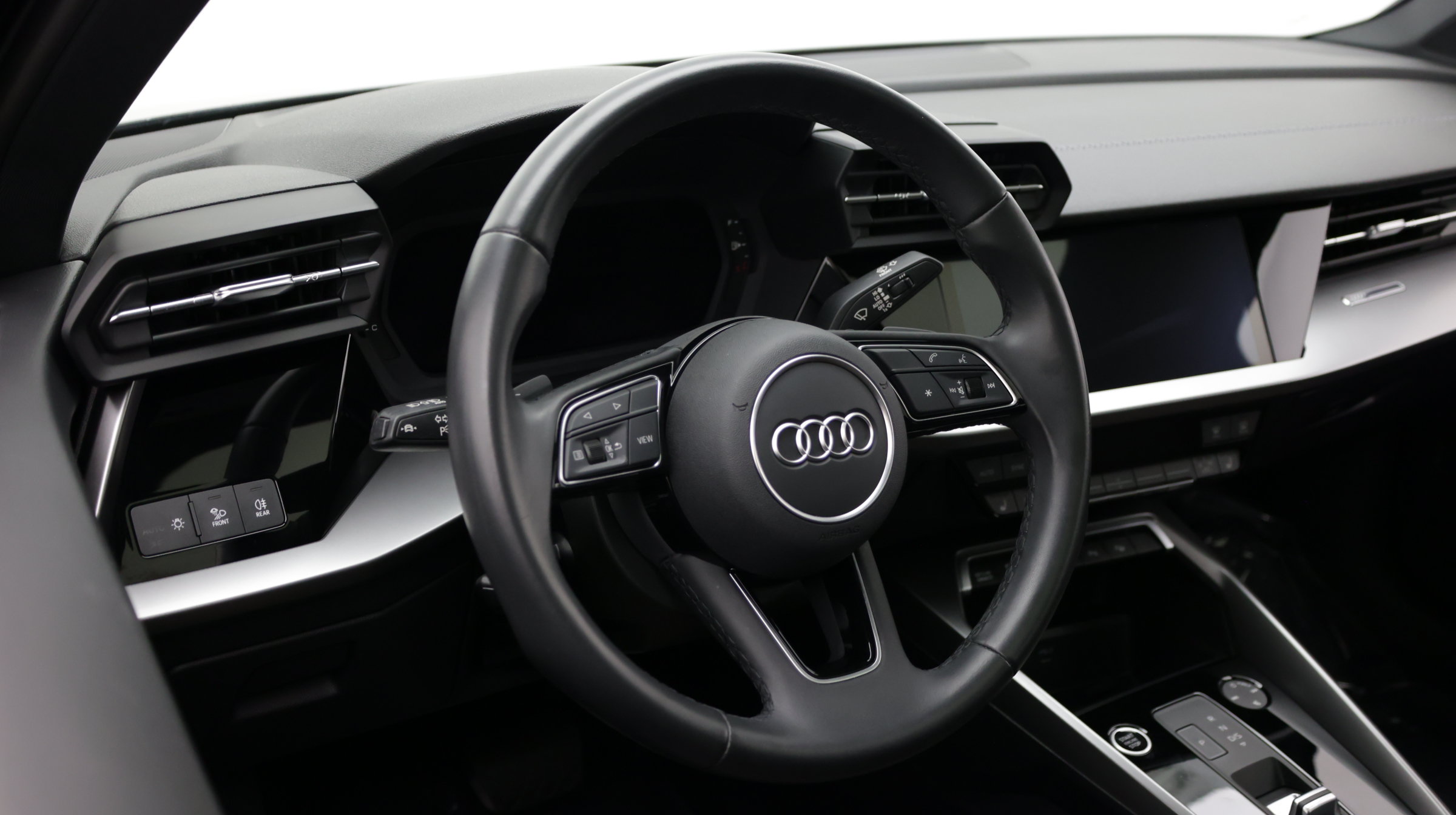 Used 2024 Audi A3 2.0T Premium FWD image 11